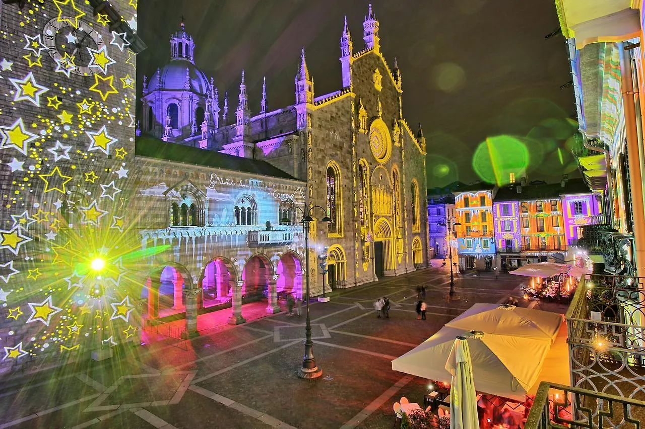 דירות קומו Piazza Duomo Amazing