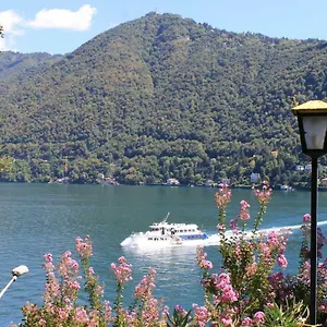 Lakeviewcabin 科莫